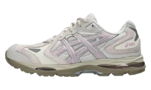 Gel-K1011 "Cream Barely Rose"