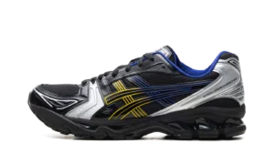 KITH x Gel-Kayano 14 "MARVEL vs CAPCOM (Wolverine)"