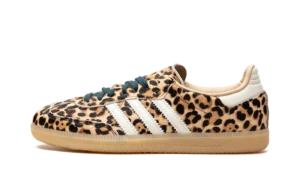Samba OG WMNS "White Grey"