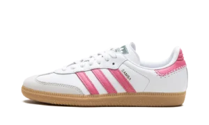 Samba OG WMNS "Rose Tone"