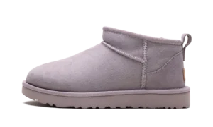 Classic Ultra Mini Boot WMNS "Pale Smoke"