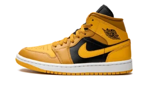 AIR JORDAN 1 MID WMNS "Chutney"