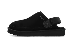 Goldencoast Clog II "Black"