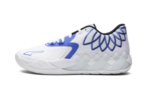 MB.01 Low "Royal Blue"