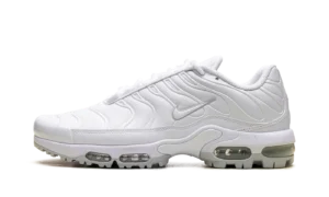 Air Max Plus Golf "Triple White"