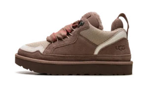 Lowmel Sneaker WMNS "Rocky Oak"