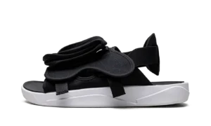 Jordan LS Slide "Ghost Green"