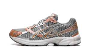 Gel1130 "Cement Grey/Rust Orange"