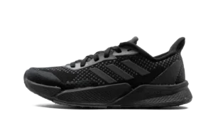 X9000L2 WMNS "Core Black"