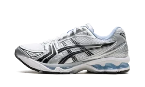 GEL-Kayano 14 "JJJJound - White/Blue"