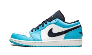 Air Jordan 1 Low "UNC"