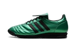 SL72 LT OG WMNS "Semi Screaming Green"