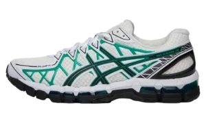 Gel-Kayano 20 "Edamame"