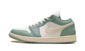 Air Jordan 1 Low WMNS "White Cannon"