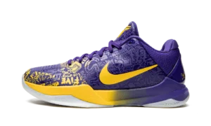 Kobe 5 Protro "5 Rings"