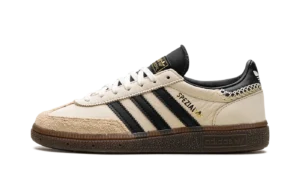 Handball Spezial WMNS "Wonder White Black"