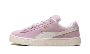 Suede XL WMNS "Grape Mist"