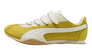 H-Street Strap Nylon "Dazzling Yellow Warm White"