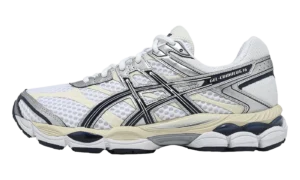 ASICS Gel-Cumulus 16 "White Midnight"