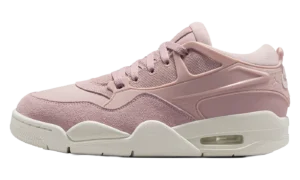 Jordan 4 RM WMNS "Pink Oxford"