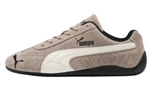 Speedcat Suede "Mouse"
