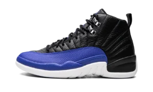 AIR JORDAN 12 WMNS "Hyper Royal"