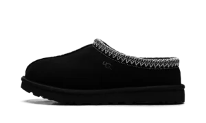 Tasman II Slipper WMNS "Black"