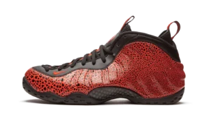 Air Foamposite One "Cracked Lava"