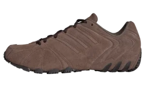 Ghost Sprint WMNS "Earth Strata / Aurora Coffee / Gold Metallic"