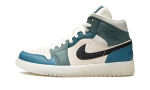 AIR JORDAN 1 MID WMNS "Anti Gravity Machines"