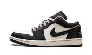 Air Jordan 1 Low SE WMNS "Iced Carmine"