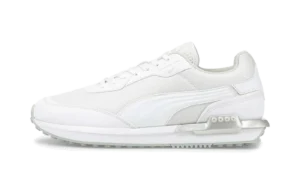 CITY RIDER MOLDED "White"