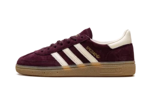 Handball Spezial WMNS "Maroon Cream"
