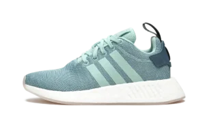 NMD_R2 WMNS "Ash Green"