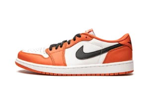 Air Jordan 1 Low OG "Starfish"