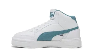 CA PRO MID "White"