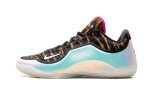 LeBron 23 "Heat Wave"