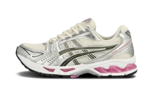 Gel Kayano 14 "Cream Sweet Pink"