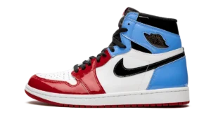 Air Jordan 1 Retro High "Les Twin - Fearless"