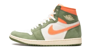 Air Jordan 1 High OG Craft "Celadon"