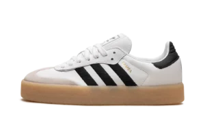 SAMBAE 2.0 "White / Black"