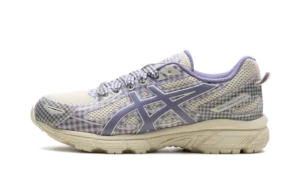 Gel-Venture 6 "Story mfg. Vanilla Violet Quartz"