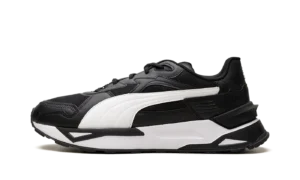 MIRAGE SPORT ASPHALT "Black"