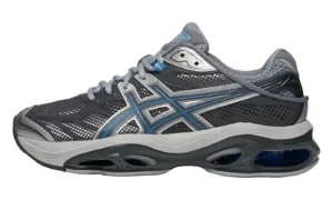 Gel-Kinetic 2.0 "Pure Silver Blue Coast"