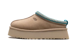 Tazz Slipper WMNS "Driftwood"