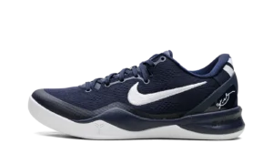 Kobe 8 Protro "College Navy"