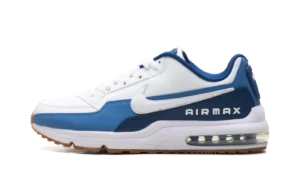 Air Max LTD 3 "White Coastal Blue"