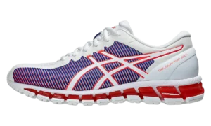 Gel-Quantum 360 "White Blazing Coral"