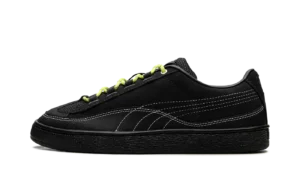 Mostro AC "Aries Black"