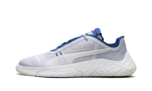 Replicat X Circuit "Galaxy Blue"